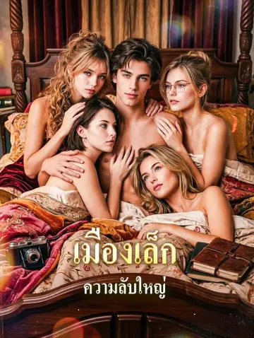 เมืองเล็ก ความลับใหญ่